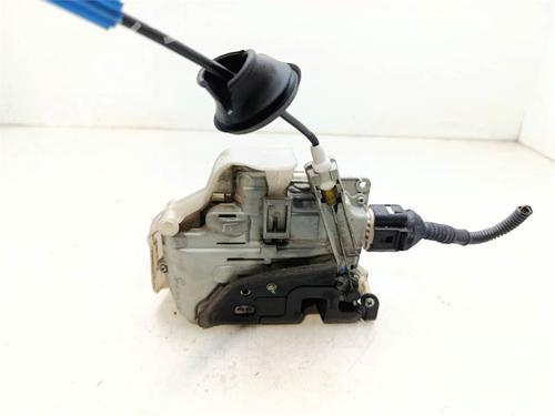 front-left-lock-audi-a4-b8-8k2-2007-2008-2009-2010-2011-2012-2013-2014-2015-2016-2017-38272707 main image