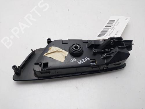 Front right interior door handle SEAT LEON (5F1) | BP31813238I14 - Image 4