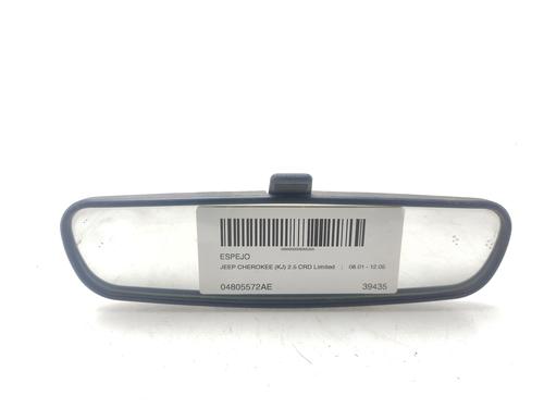 Used Rear mirror JEEP CHEROKEE (KJ) 2.5 CRD 4x4 (143 hp) 30554970