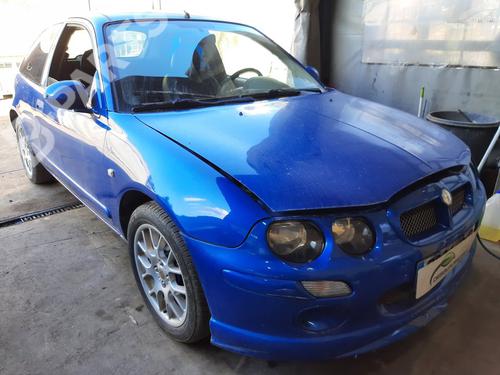 Used Parts MG MG ZR  2.0 TD  1000755