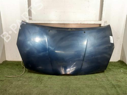 Used Hood TOYOTA COROLLA Verso (ZER_, ZZE12_, R1_) 2.2 D-4D (AUR10_, AUR10R) (177 hp) 5806954