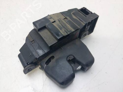 Used Tailgate lock Tailgate lock PEUGEOT 207 (WA_, WC_) [2006-2015] 39516946 39516946