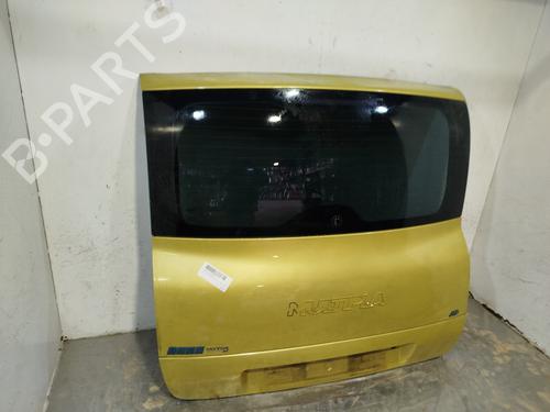 Tailgate FIAT MULTIPLA (186_) 1.9 JTD 110 | BP24359789C6 
