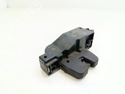Used Tailgate lock PEUGEOT 307 Break (3E) 1.6 HDi 110 (109 hp) 11513159