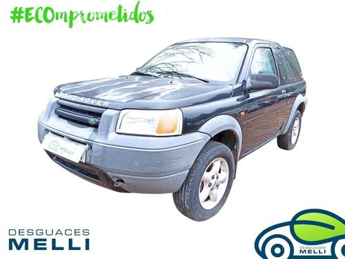 Used Parts LAND ROVER FREELANDER I (L314) 2.0 DI 4x4 (98 hp) 4445992