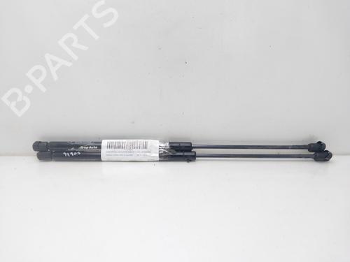 Used Tailgate lift support DACIA LOGAN MCV II 1.5 dCi (75 hp) 16005402