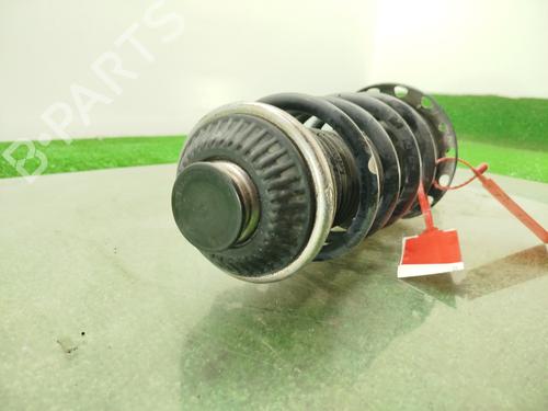 Højre fortil støddæmper OPEL ASTRA H (A04)  | BP29531833M17 