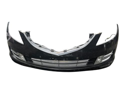 Used Front bumper Front bumper MAZDA 6 Estate (GH) 2.0 MZR-CD (GH14) (140 hp) 34523756 34523756
