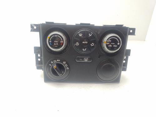 Used Climate control SUZUKI GRAND VITARA II (JT, TE, TD) 2.0 All-wheel Drive (TD54, JB420) (140 hp) 25043402