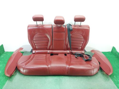 Rear seat MERCEDES-BENZ C-CLASS (W205) C 220 BlueTEC / d (205.002, 205.004) | BP16526972C17 