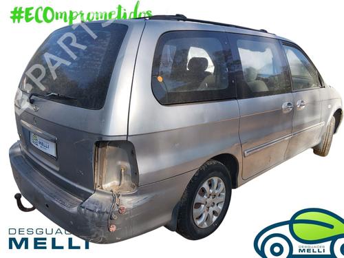 Switch KIA CARNIVAL II (GQ) 2.9 CRDi | BP39647456I30 - Image 7