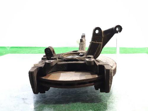 Left front steering knuckle FIAT PUNTO (188_) 1.4 | BP6897385M25 