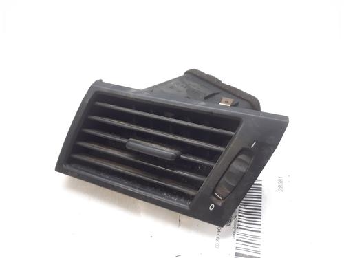 Difusor / Saída de ar BMW X3 (E83) 2.0 d (150 hp) 3400075 | 3400075 |