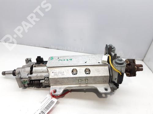 Used Steering column Steering column JAGUAR S-TYPE II (X200) 3.0 V6 (238 hp) 11180045 11180045
