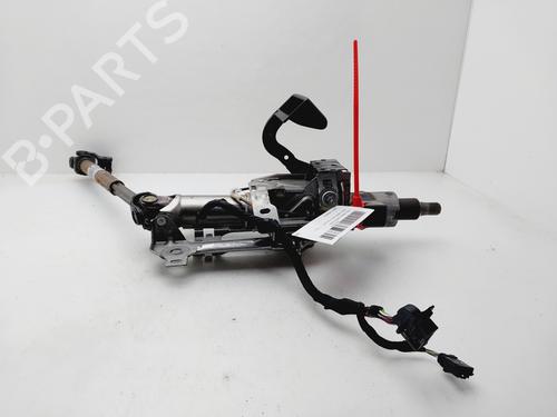 Steering column OPEL CROSSLAND X / CROSSLAND (P17, P2QO)  | BP29714227M21 