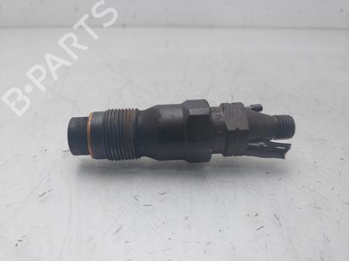 Used Injector OPEL OMEGA B (V94) 2.5 TD (F69, M69, P69) (130 hp) 33113463