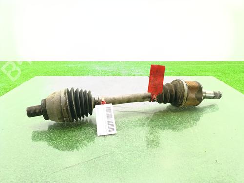 Used Left front driveshaft FORD MONDEO IV (BA7) 2.0 TDCi (140 hp) 29080260