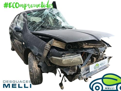 Rear bumper SEAT LEON (1M1)  | BP24431991C8 