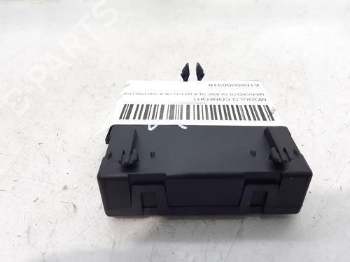 Electronic module MERCEDES-BENZ GLA-CLASS (X156) GLA 200 CDI / d (156.908) | BP8626532M83 