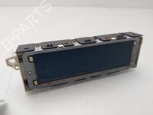 Used Display monitor Display monitor PEUGEOT 407 (6D_) [2004-2011] 33401592 33401592