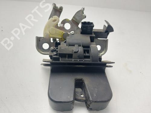 Bakluke lås SEAT IBIZA IV ST (6J8, 6P8) 1.6 TDI (90 hp) 31369965