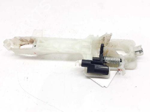 Front left exterior door handle KIA NIRO I (DE) 1.6 GDI Plug-in Hybrid | BP13995540C128 