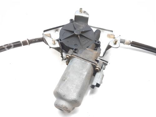 Rear left window mechanism CITROËN XANTIA (X1_, X2_) 2.0 HDI 109 | BP11013481C24 