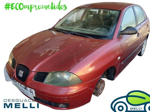 Left front window switch SEAT IBIZA III (6L1) | BP33301714I27 - Image 6