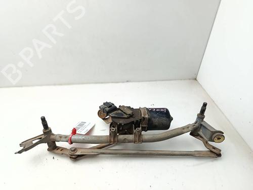 Used Front wiper motor Front wiper motor RENAULT MEGANE II (BM0/1_, CM0/1_) 1.5 dCi (BM02, BM13, BM2A, CM02, CM13) (101 hp) 39691465 39691465