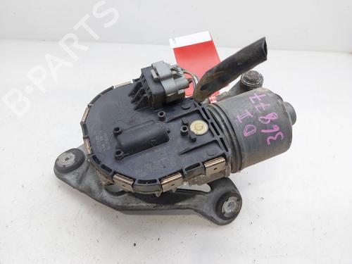 Used Front wiper motor PEUGEOT 407 SW (6E_, 6D_) 1.6 HDi 110 (109 hp) 26694290