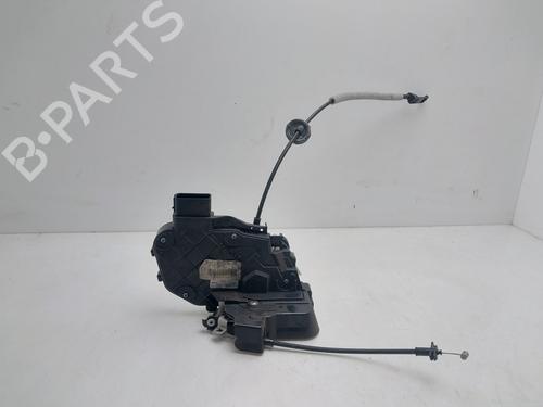 Used Rear left lock Rear left lock VOLVO S80 II (124) D5 (185 hp) 36775042 36775042