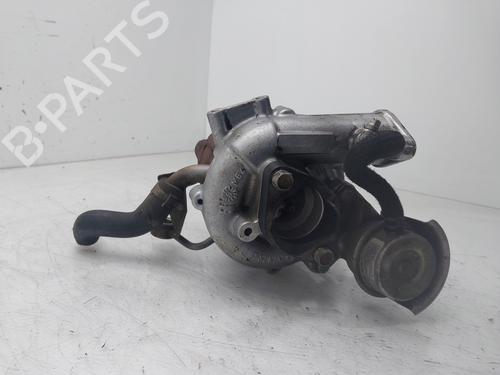 Used Turbocharger/Supercharger Turbocharger/Supercharger NISSAN ALMERA TINO (V10) [1998-2006] 34263678 34263678
