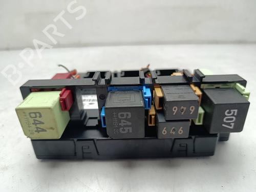 Fuse box VW GOLF VI (5K1) | BP40077393E1 - Image 4