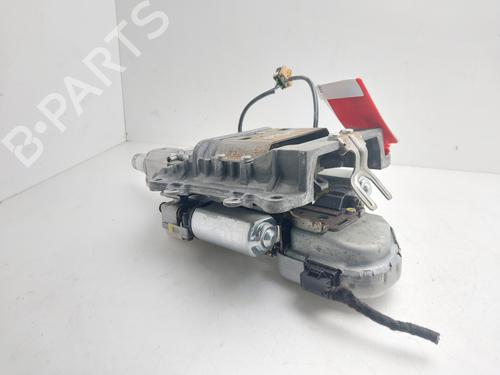 Steering column AUDI Q7 (4LB) 3.0 TDI quattro | BP36557707M21 - Image 3