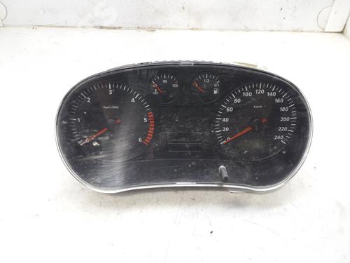 instrument-cluster-seat-leon-1m1-1m0920800c-1999-2000-2001-2002-2003-2004-2005-2006-10160247 main image