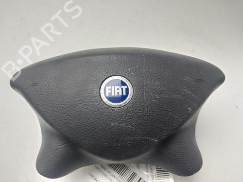 Used Driver airbag FIAT ULYSSE (179_) 2.0 JTD (109 hp) 32004229