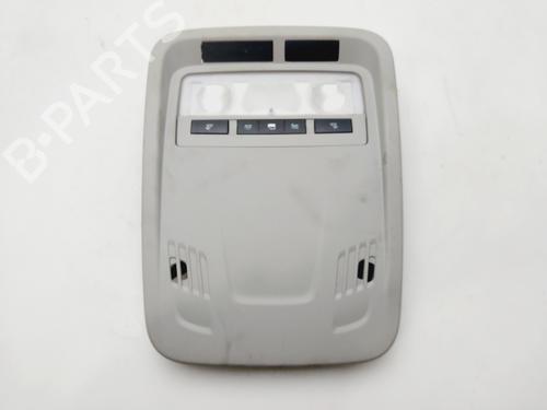 Plafonier OPEL ASTRA K Sports Tourer (B16) [2015-2022]  31307279