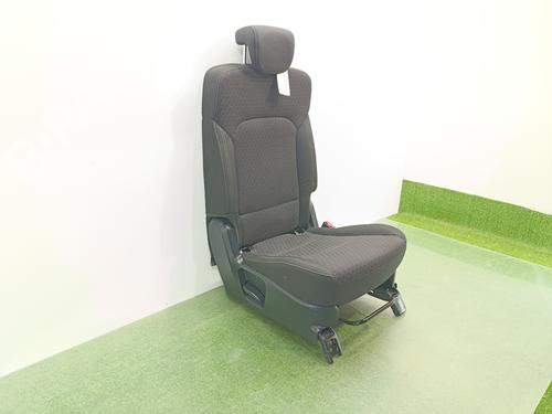 Rear seat KIA CARENS IV 1.7 CRDi | BP36436748C17 - Image 6