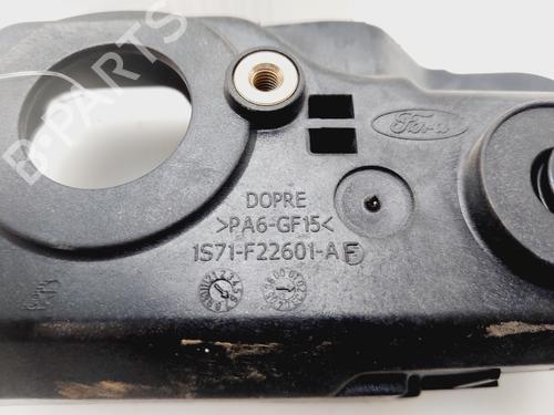 Front left interior door handle FORD MONDEO III (B5Y) 1.8 16V | BP28373791I13 