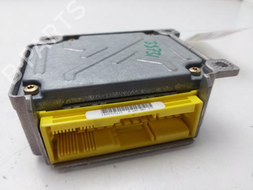 ECU airbags MERCEDES-BENZ C-CLASS Coupe (CL203)  | BP27691733M53 