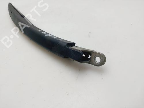 Rear windshield wiper arm FORD FIESTA VI (CB1, CCN) 1.6 TDCi | BP25880329C144 