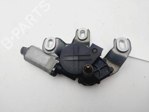 Used Rear wiper motor SKODA OCTAVIA II (1Z3) 1.6 TDI (105 hp) 29238995