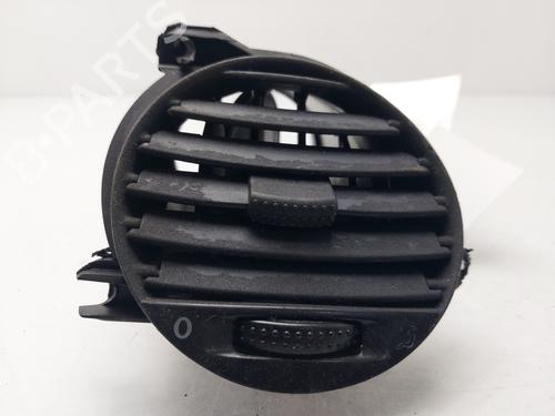 Used Air vent Air vent VW NEW BEETLE (9C1, 1C1) 2.0 (115 hp) 34706336 34706336