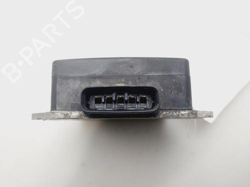 Other MAZDA 323 F VI Hatchback (BJ) 2.0 TD | BP30182746O1