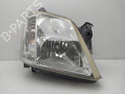 Used Right headlight Right headlight 39513690 39513690