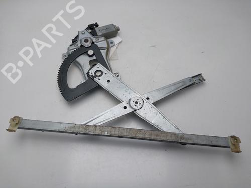 Front left window mechanism CHEVROLET KALOS 1.2 | BP33282999C22  - Image 5