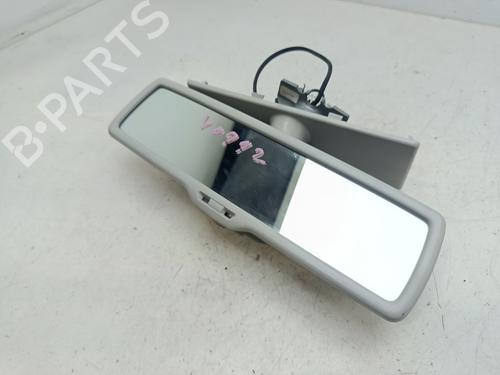 Used Rear mirror Rear mirror SEAT LEON (1P1) [2005-2013] 33658028 33658028