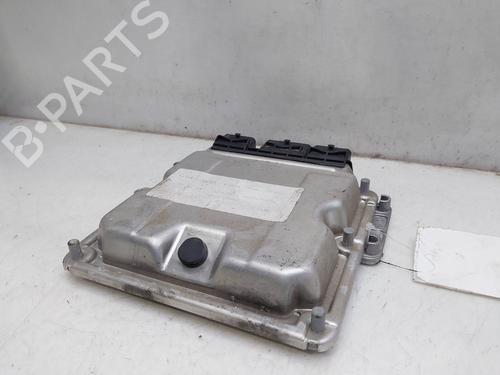 Engine control unit (ECU) PEUGEOT 307 (3A/C) 2.0 HDi 110 | BP16244019M57 
