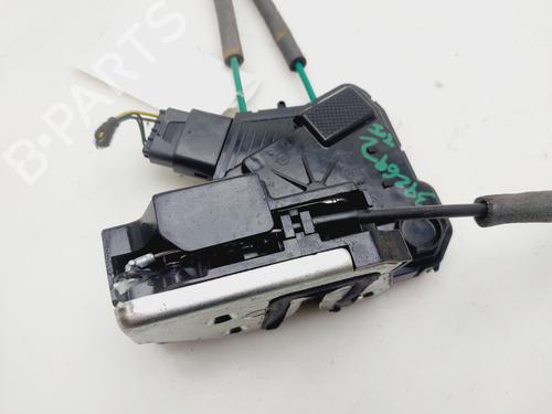 Rear left lock SSANGYONG XLV SUV  | BP29710598C100 
