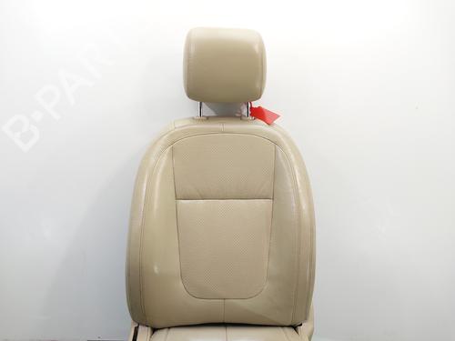 Right front seat JAGUAR XF I (X250) 2.7 D | BP18952388C16 